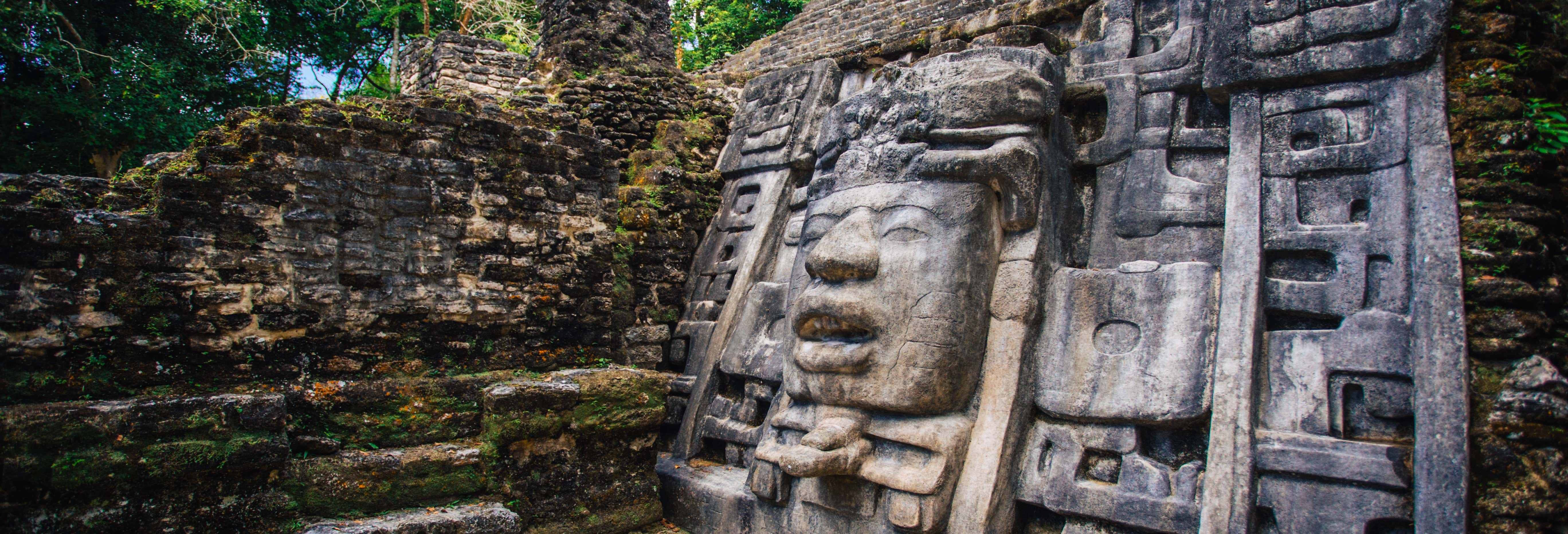Day trips in San Ignacio