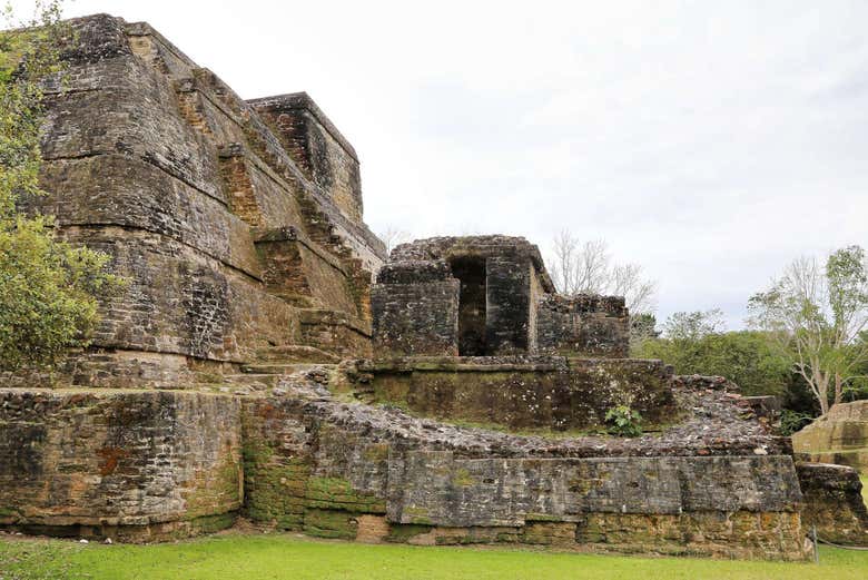 Temple de la Maçonnerie