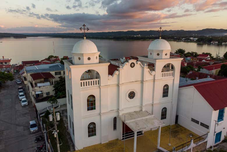Cattedrale di Flores