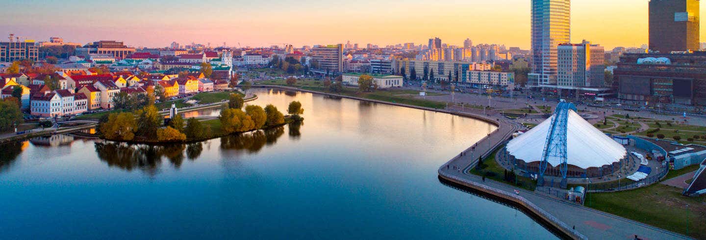 Minsk