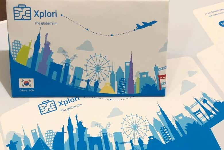 Carte eSIM