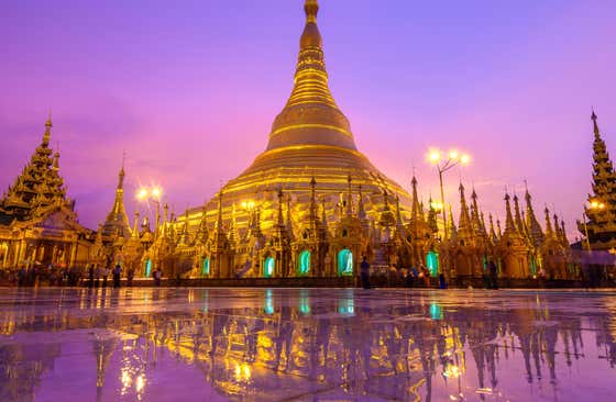 Yangon