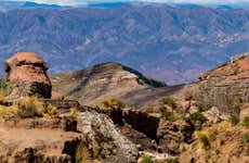 Tour privato di 3 giorni di Toro Toro, Itas e Valle Alto
