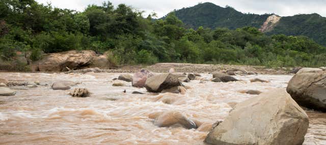 Excursión a Tarata, Cliza y laguna La Angostura