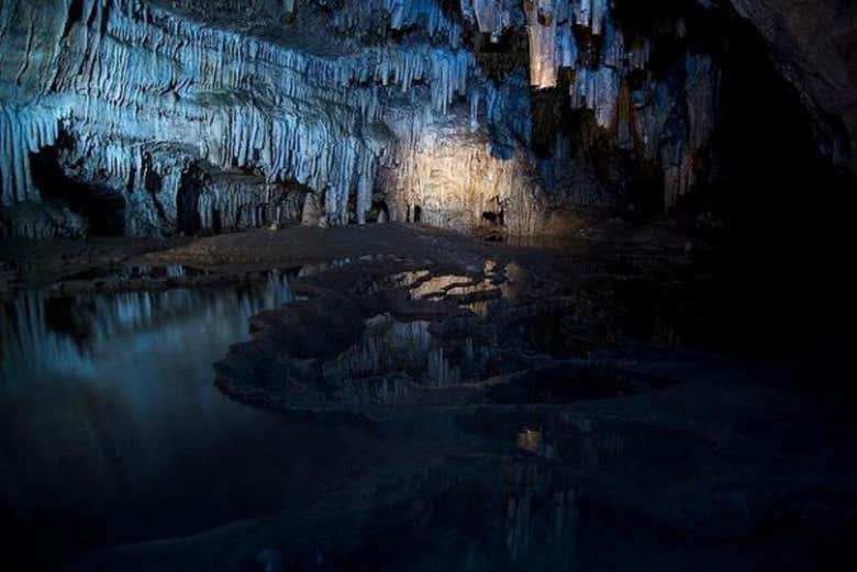 Caverna de Umajalanta