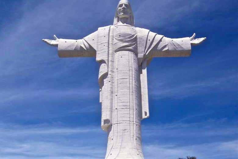 Cristo da Concórdia