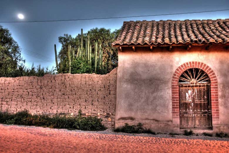 Tiquipaya