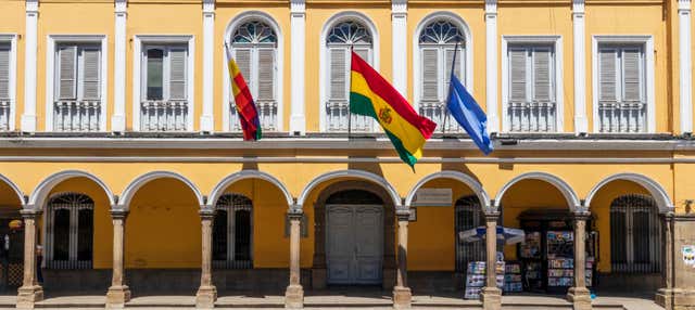 Visite complète de Cochabamba