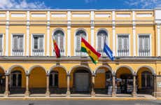 Visite complète de Cochabamba