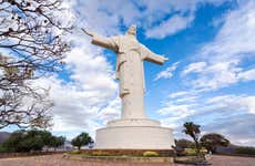 Tour di Cochabamba + Cristo de la Concordia