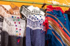 Tour de compras por el mercado de la Cancha