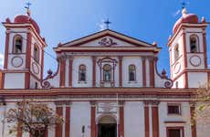 Visita guidata di Cochabamba