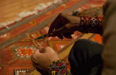 Cérémonie d'ayahuasca à La Paz