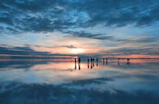 Excursão de 3 dias a Uyuni