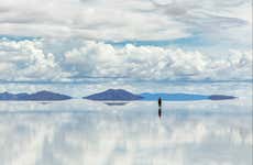 Escursione di 3 giorni a Uyuni + Ruta de la Muerte