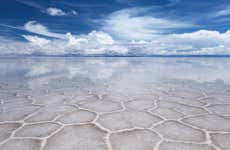Excursión de 5 días a Uyuni