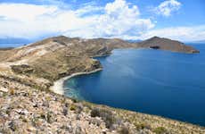 Excursão ao Lago Titicaca e à Ilha da Lua