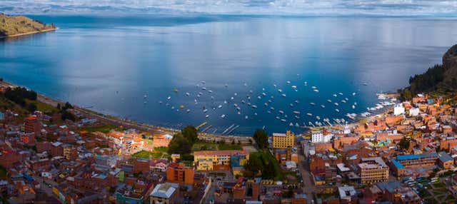 Excursión al Lago Titicaca y la Isla del Sol
