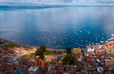 Lake Titicaca and Isla del Sol Trip