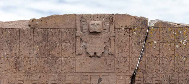 Tiwanaku and Lake Titicaca Day Trip
