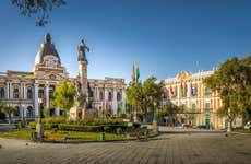 La Paz Free Walking Tour