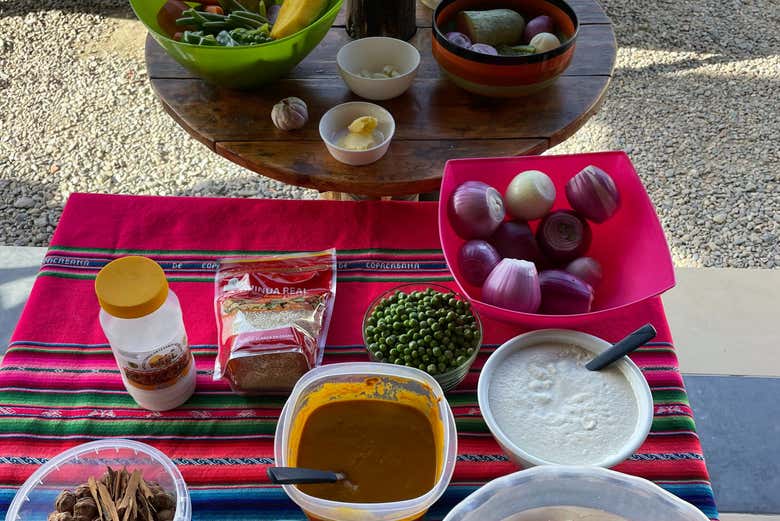 Los deliciosos sabores de la gastronomía boliviana tradicional