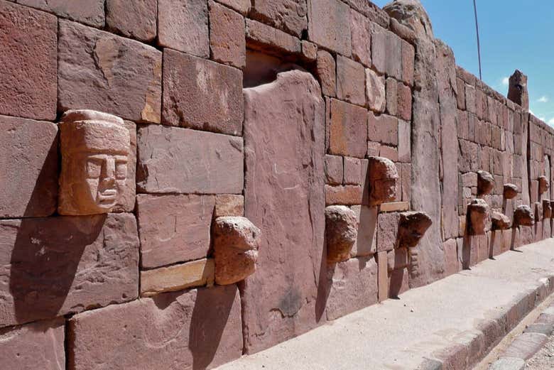 Tiwanaku