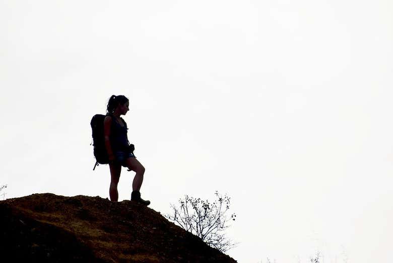 Un tour nella natura