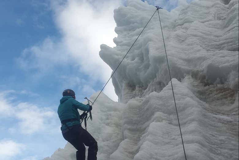 Poniendo a prueba nuestras habilidades