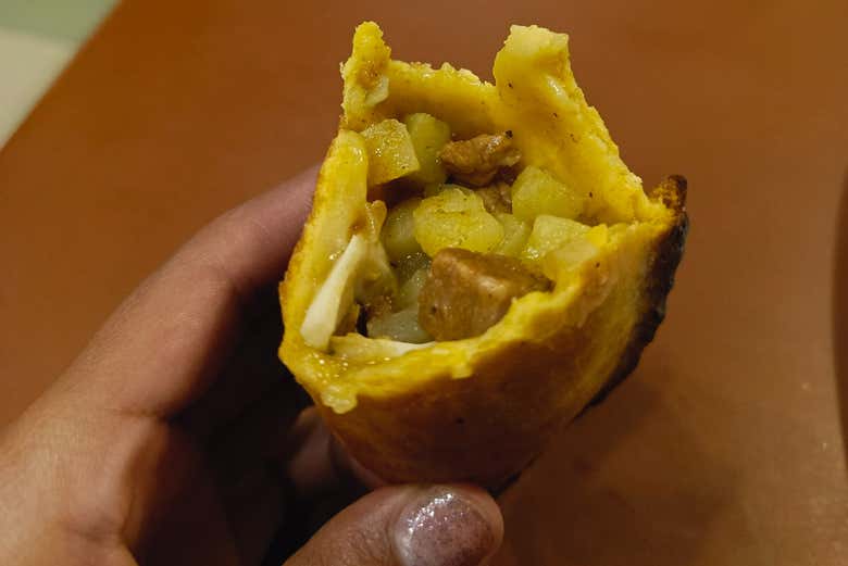 Conoceremos los secretos de la gastronomía boliviana