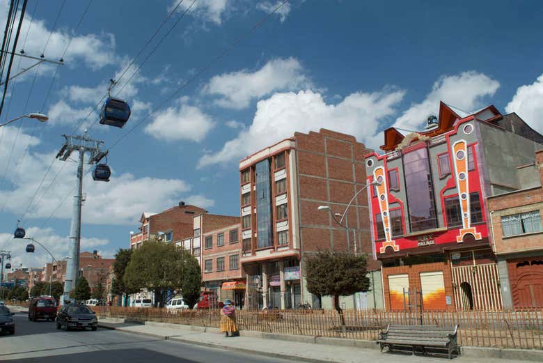 Maison de style cholet