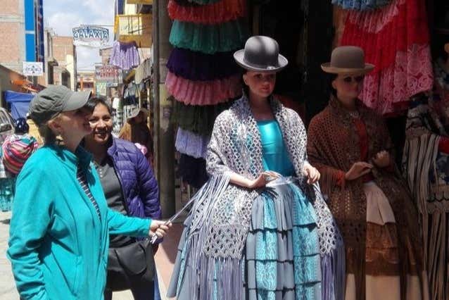 Explorando la Zona Max Paredes