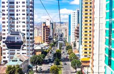 Tour dell'architettura cholet