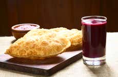 Tour gastronomico di La Paz