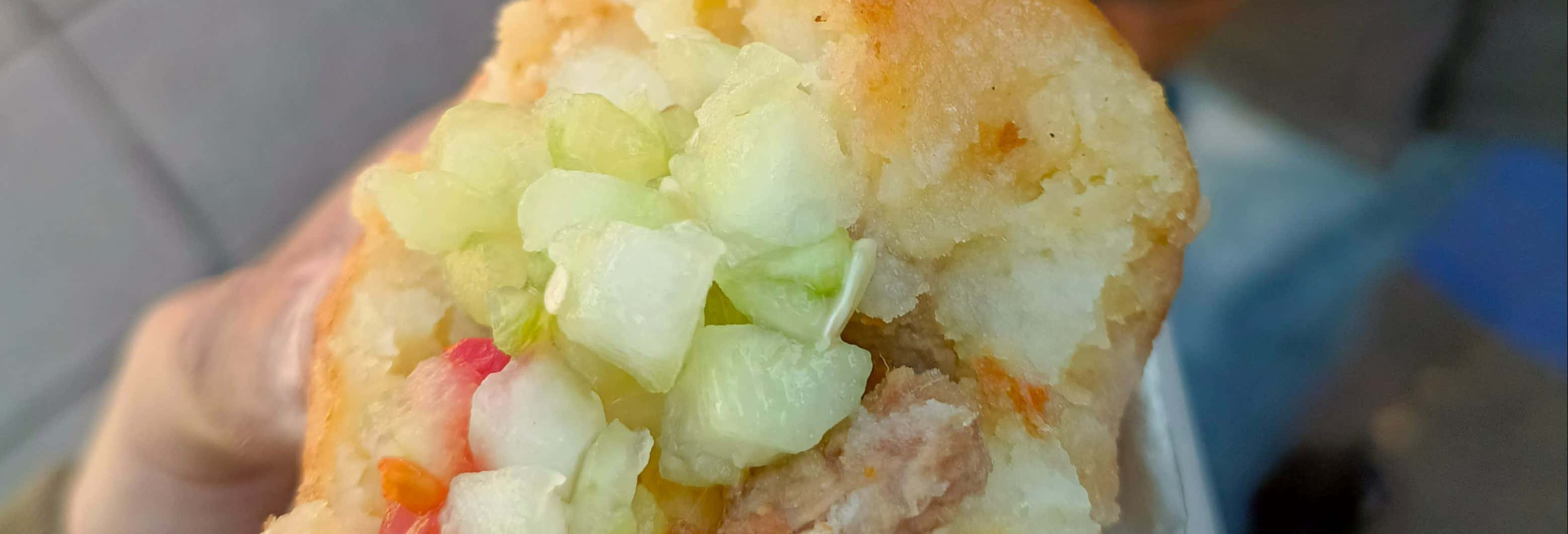 Gastronomía y enoturismo en La Paz