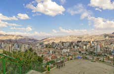 Tour privato dei belvederi di La Paz