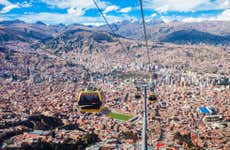 Tour privato dei musei e dei mercati di La Paz