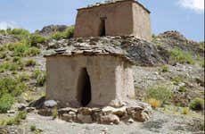 Excursão a Chusaqueri