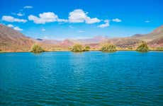 Excursión al Ojo del Inca