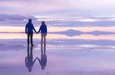 Excursión privada desde Potosí