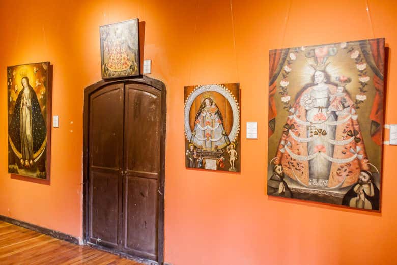 Projects at the National Mint of Bolivia