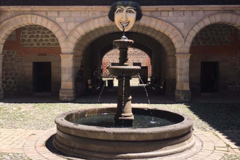 The National Mint of Bolivia