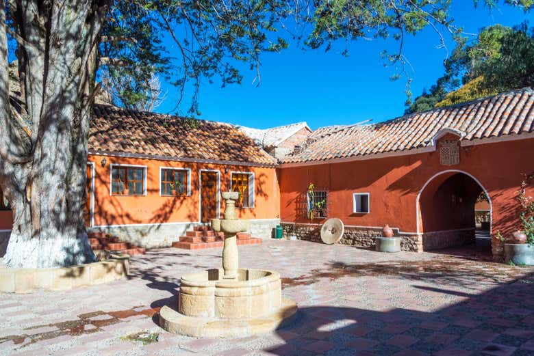 Fazenda Cayara