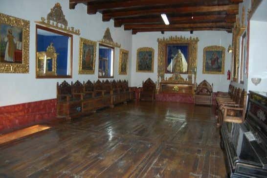 Museum of religious art