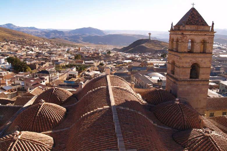 Iglesia de San Francisco