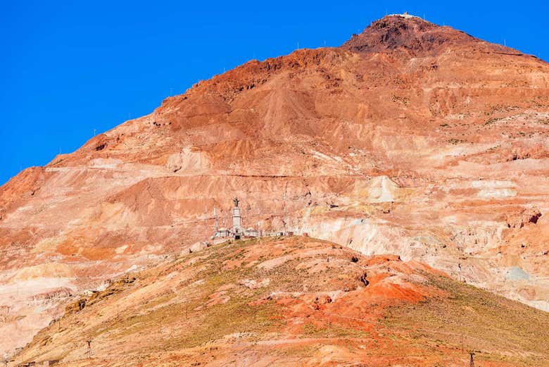 Cerro Rico