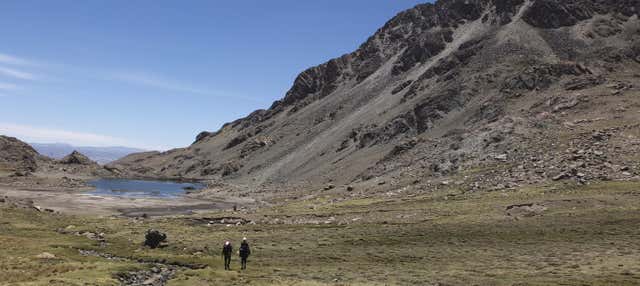 Kari Kari Lagoons Hike