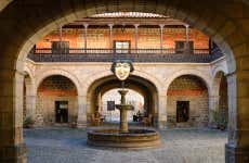 Tour de la falsificación de la moneda