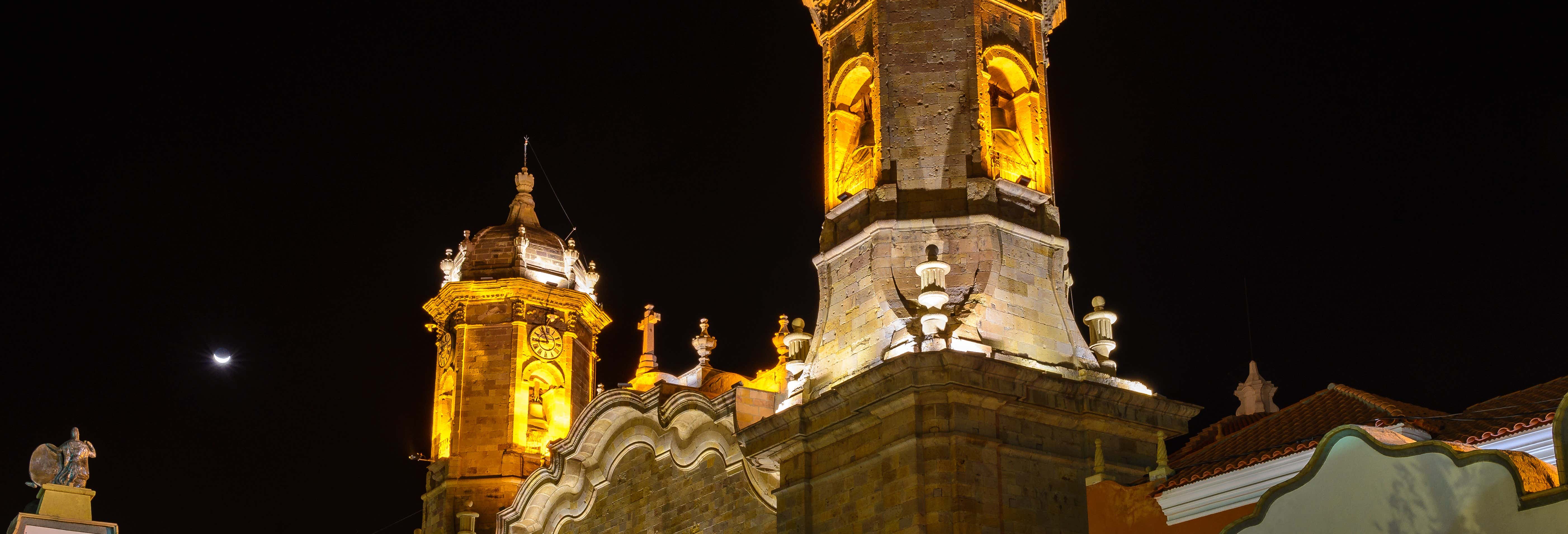 Visitas guiadas y free tours en Potosí