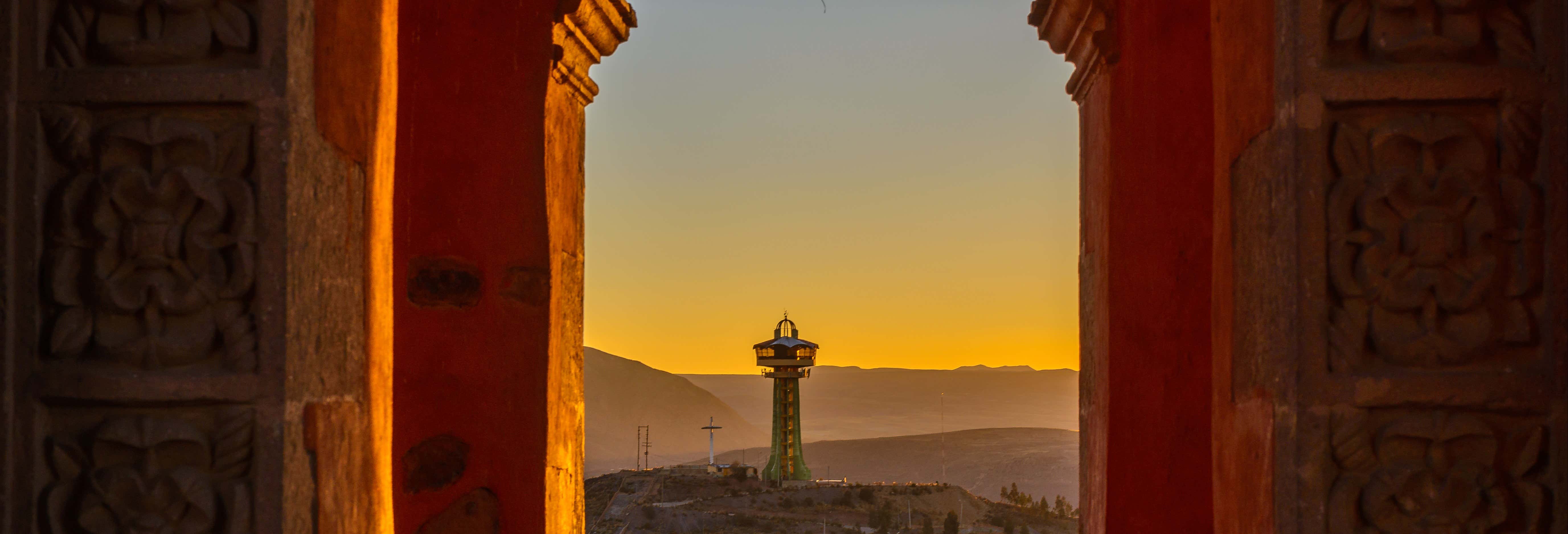 Visitas guiadas y free tours en Potosí